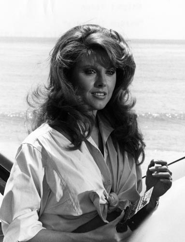 Holden, Rebecca [Knight Rider] Photo