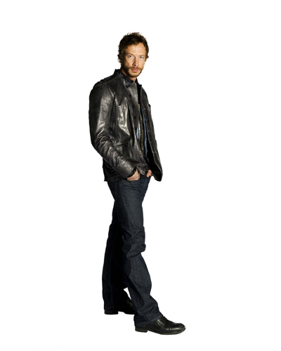 Holden-Ried, Kris [Lost Girl] Photo