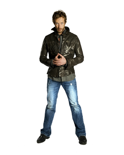 Holden-Ried, Kris [Lost Girl] Photo
