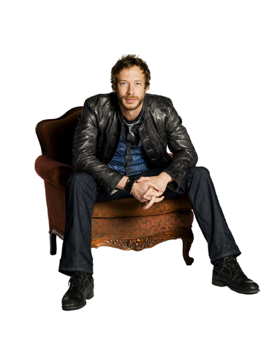 Holden-Ried, Kris [Lost Girl] Photo