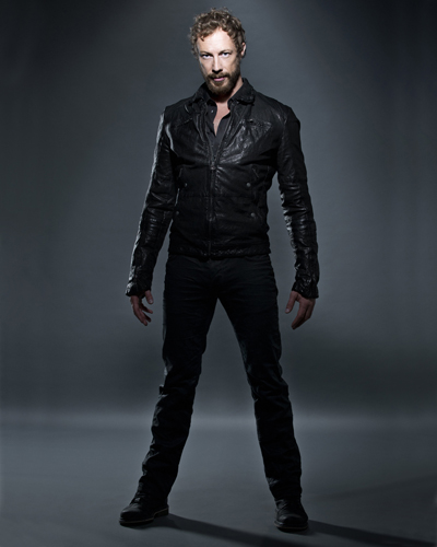 Holden-Ried, Kris [Lost Girl] Photo