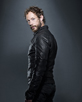 Holden-Ried, Kris [Lost Girl]