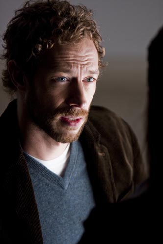 Holden-Ried, Kris [Lost Girl] Photo