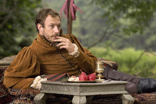 Holden-Ried, Kris [The Tudors] Photo
