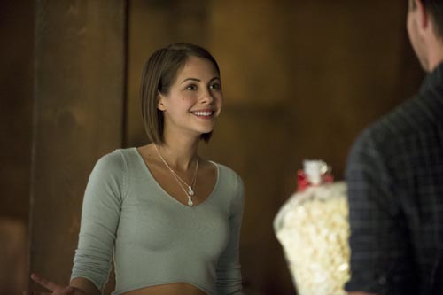 Holland, Willa [Arrow] Photo