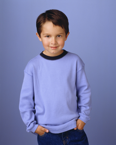 Holleman, Mitch [Reba] Photo