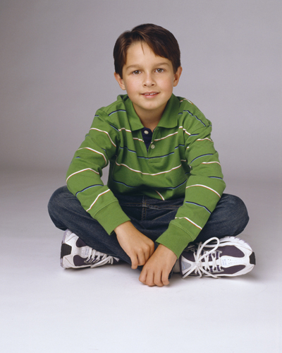 Holleman, Mitch [Reba] Photo