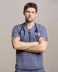 Hollingsworth, Benjamin [Code Black]
