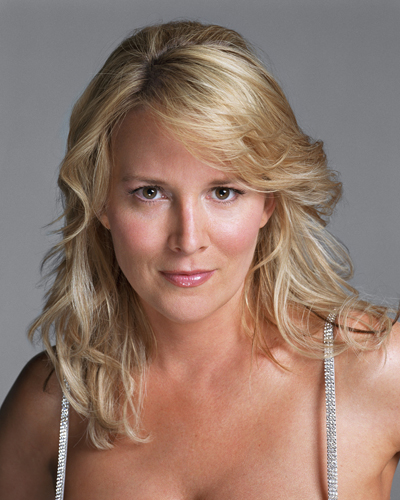 Holloman, Laurel [The L Word] Photo