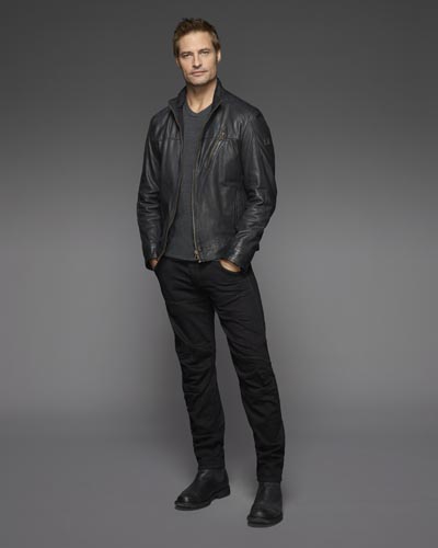 Holloway, Josh [Intelligence] Photo