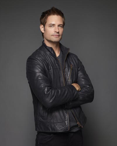 Holloway, Josh [Intelligence] Photo