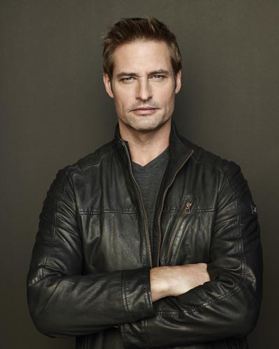 Holloway, Josh [Intelligence] Photo