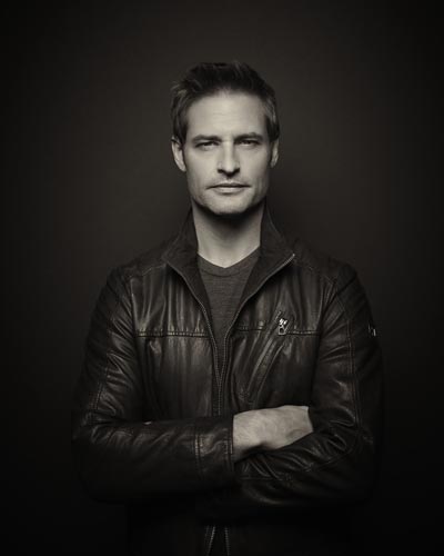 Holloway, Josh [Intelligence] Photo