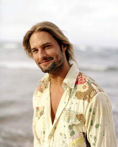 Holloway, Josh [Lost] Photo