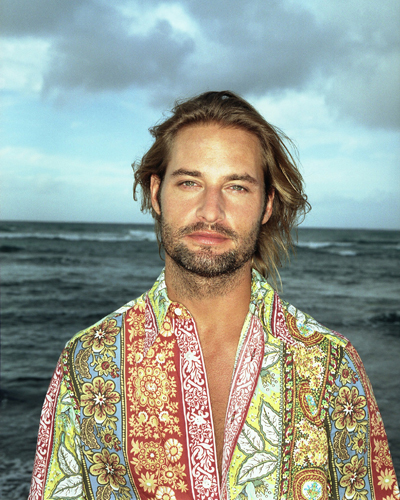 Holloway, Josh [Lost] Photo