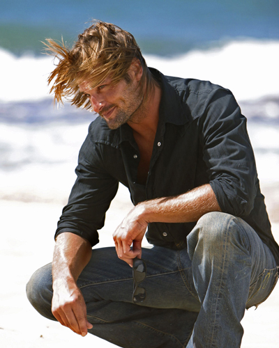Holloway, Josh [Lost] Photo