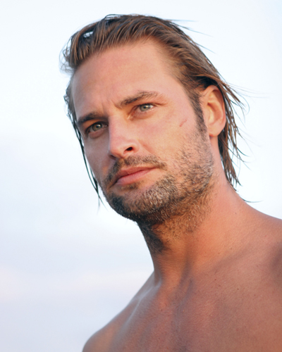 Holloway, Josh [Lost] Photo