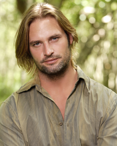 Holloway, Josh [Lost] Photo