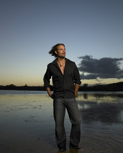 Holloway, Josh [Lost] Photo