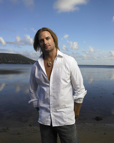 Holloway, Josh [Lost] Photo