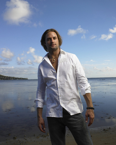 Holloway, Josh [Lost] Photo