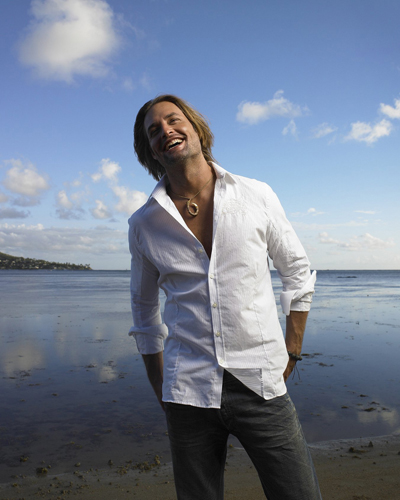 Holloway, Josh [Lost] Photo