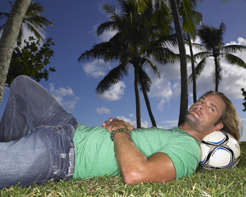 Holloway, Josh [Lost] Photo