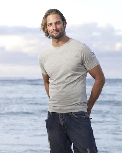 Holloway, Josh [Lost] Photo