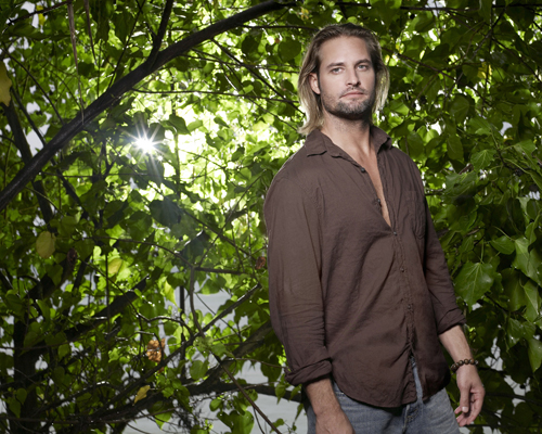 Holloway, Josh [Lost] Photo