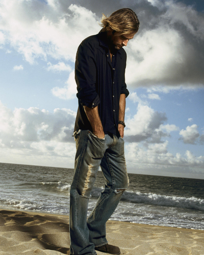 Holloway, Josh [Lost] Photo