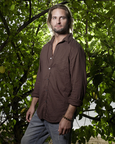 Holloway, Josh [Lost] Photo