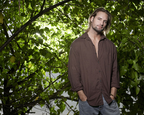 Holloway, Josh [Lost] Photo