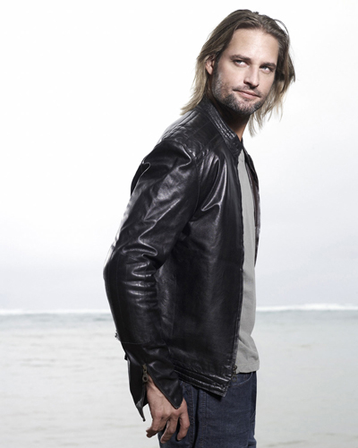 Holloway, Josh [Lost] Photo