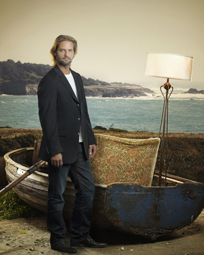 Holloway, Josh [Lost] Photo