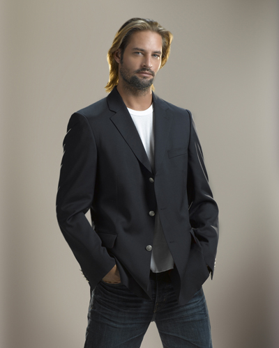 Holloway, Josh [Lost] Photo