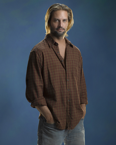 Holloway, Josh [Lost] Photo