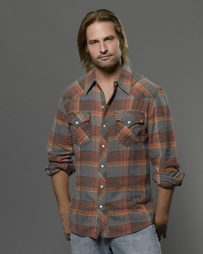 Holloway, Josh [Lost] Photo