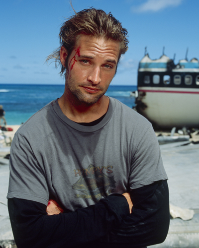 Holloway, Josh [Lost] Photo