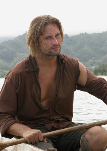 Holloway, Josh [Lost] Photo