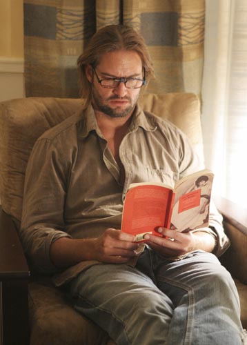 Holloway, Josh [Lost] Photo