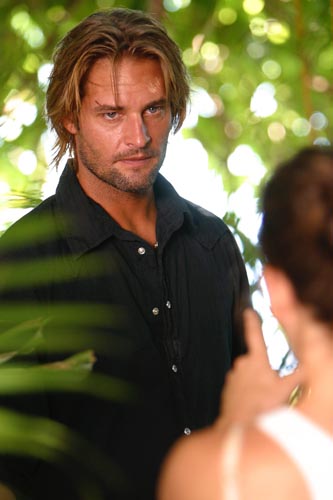 Holloway, Josh [Lost] Photo