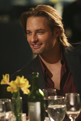 Holloway, Josh [Lost] Photo