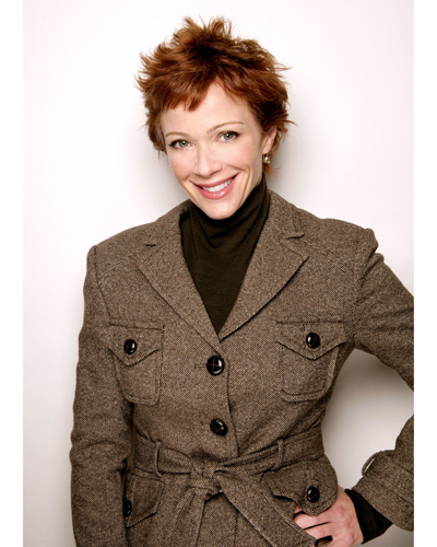 Holly, Lauren [NCIS] Photo