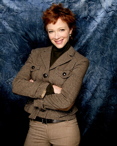 Holly, Lauren [NCIS] Photo