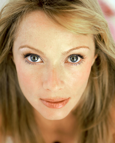 Holly, Lauren [NCIS] Photo