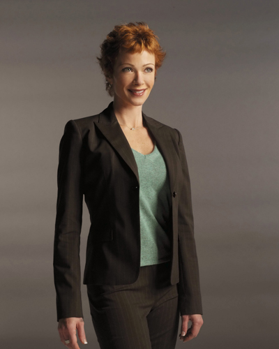 Holly, Lauren [NCIS] Photo