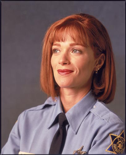 Holly, Lauren [Picket Fences] Photo