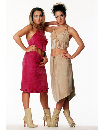 Hollyoaks [Cast] Photo