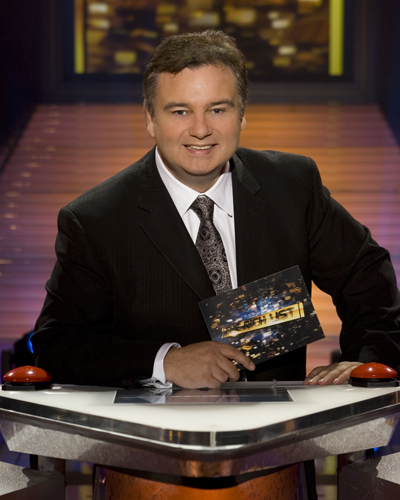 Holmes, Eamonn Photo