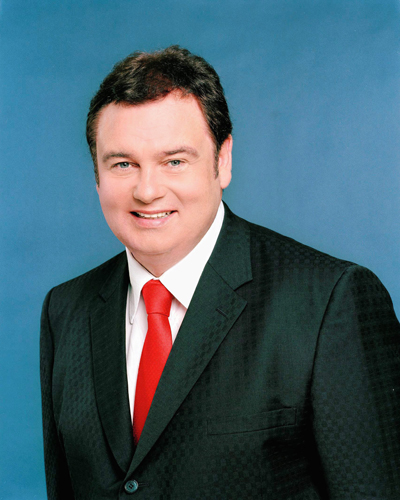 Holmes, Eamonn Photo